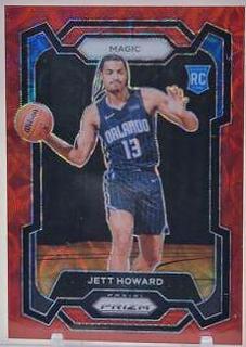 Jett Howard