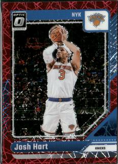 Josh Hart