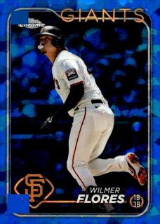 Wilmer Flores