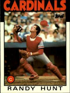 Randy Hunt