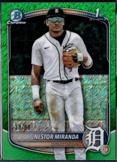 Nestor Miranda