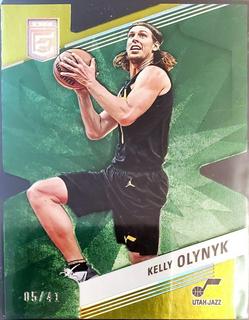 Kelly Olynyk