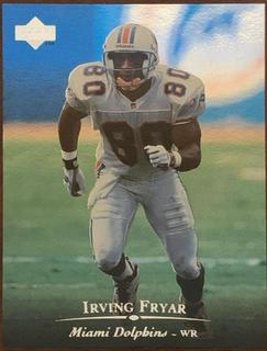 Irving Fryar