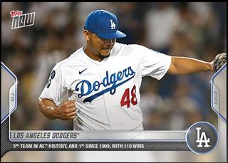Los Angeles Dodgers