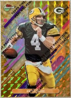 Brett Favre
