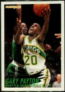 Gary Payton