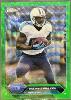 Delanie Walker