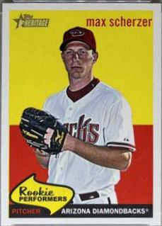 Max Scherzer