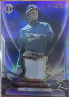 Ken Griffey Jr.