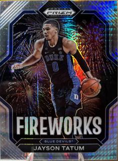 Jayson Tatum