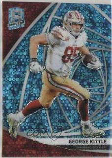 George Kittle