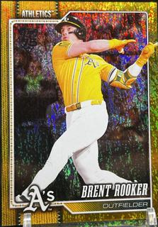 Brent Rooker