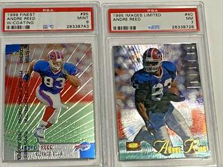 Andre Reed