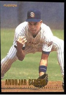 Andujar Cedeno
