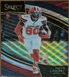 Jarvis Landry