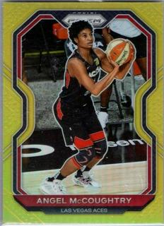 Angel McCoughtry