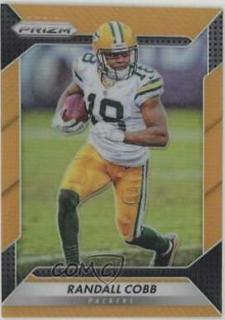 Randall Cobb