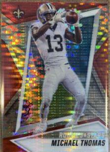 Michael Thomas