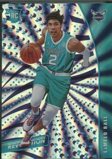 LaMelo Ball