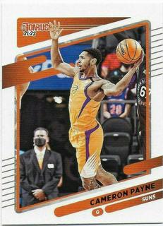 Cameron Payne
