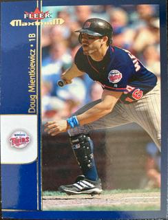 Doug Mientkiewicz