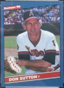 Don Sutton
