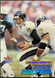 Trent Dilfer