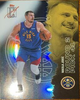 Nikola Jokic
