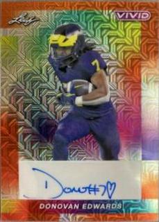 Donovan Edwards