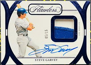 Steve Garvey