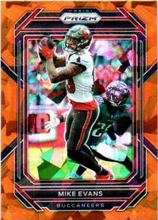 Mike Evans