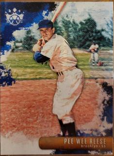 Pee Wee Reese