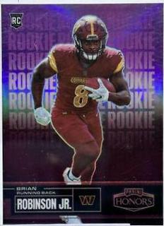Brian Robinson Jr.