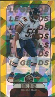 Lance Briggs