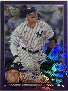 Aaron Judge