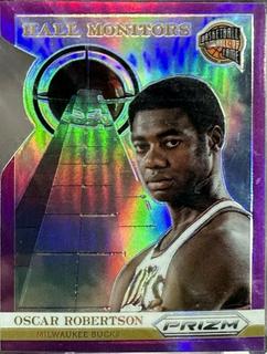 Oscar Robertson