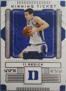 JJ Redick