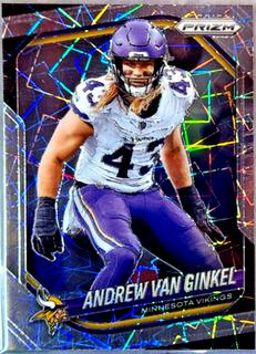 Andrew Van Ginkel