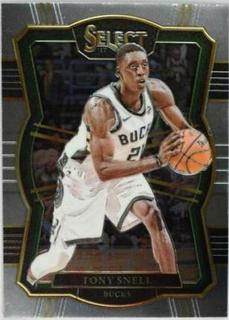 Tony Snell