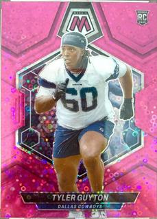 Tyler Guyton