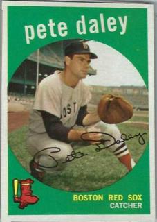 Pete Daley
