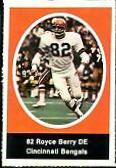 Royce Berry