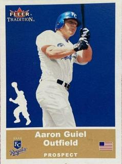 Aaron Guiel