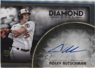 Adley Rutschman