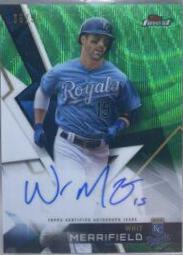 Whit Merrifield