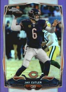 Jay Cutler