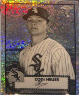 Codi Heuer