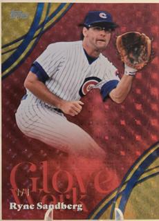 Ryne Sandberg