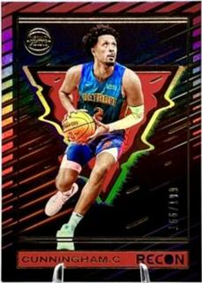 Cade Cunningham