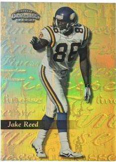 Jake Reed
